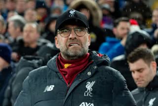 Jurgen klopp