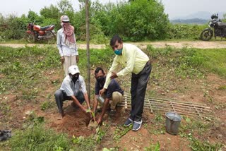 Many programs organized on World Tribal Day in Dhanbad