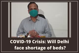 as-toll-rises-shortage-of-beds-is-main-worry-for-delhi