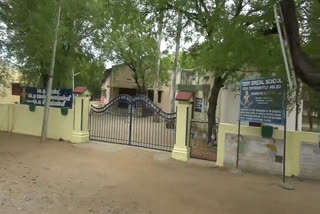 Education Officer Indirani Inspected Private School In Madurai