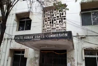 telangana human rights commission, private hospitals 