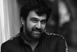 chiranjeevi sarja dies 