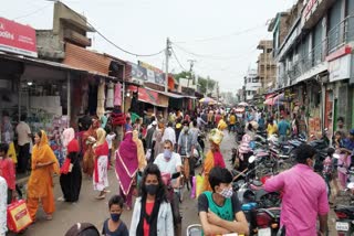 Patna AIIMS Corona Updates