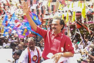 DMK-Congress seat-sharing talks hit roadblock