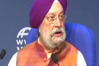 Vande Bharat Mission Gulf countries Hardeep Singh Puri Ministry of Civil Aviation Indians flights to evacuate Indians stranded in Gulf വന്ദേ ഭാരത് മിഷൻ കുടുങ്ങിക്കിടക്കുന്ന ഹർദീപ് സിംഗ് പുരി 58 വിമാനങ്ങൾ കൂടി ഉൾപ്പെടുത്തി