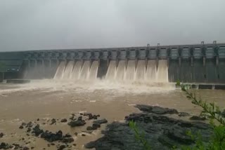 UKAI DAM