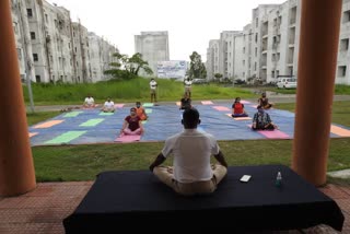 bettiah yoga