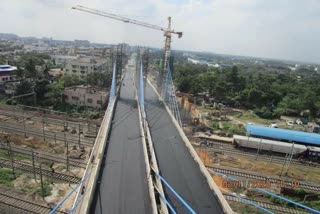 majerhat bridge