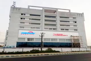 COVID hospitals in siliguri