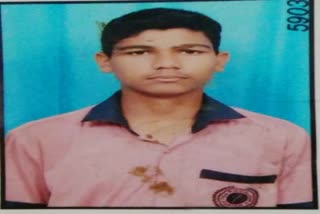 Shivkumar got good marks in PUC exam