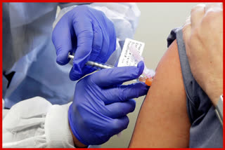 experimental coronavirus vaccine has been shown protective immune response said Oxford University 