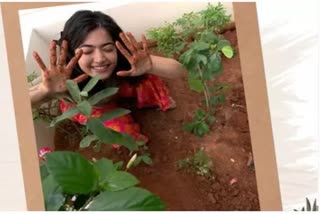 Rashmika