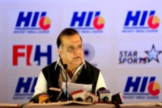 FIH Integrity Unit stands by Batra, says no action against chief
