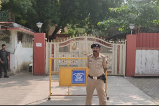 Jaise-e-Mohammad inspected the RSS headquarters in Nagpur One accuse arrested in Reiki case രാഷ്ട്രീയ സ്വയംസേവക് സംഘ് ആര്‍ എസ് എസ് ആസ്ഥാനത്തിന് തീവ്രവാദ ഭീഷണി ജെയ്ഷ് ഇ മുഹമ്മദ് സര്‍ സംഘ് ചാലക് മോഹന്‍ ഭഗവത്