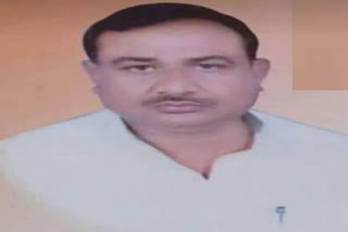 Former Zilla Parishad member died during treatment at DMCH