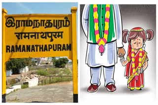 'மே மாதம் மட்டும் 6 குழந்தைத் திருமணங்கள் தடுத்து நிறுத்தல்'- குழந்தைகள் பாதுகாப்பு அலுவலர்!