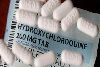 hydroxychloroquine