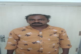 muthoot finance theft case, medchal news