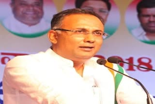 Dinesh Gundu rao