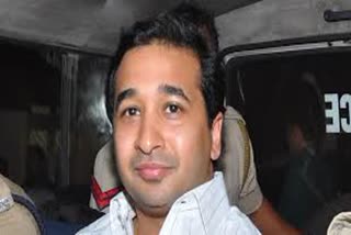 Mla nitesh rane