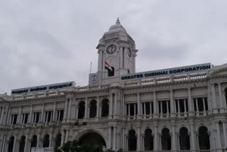 Chennai corporation