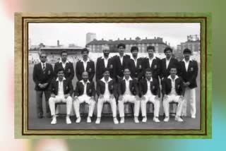 1983ના વર્લ્ડકપમાં ભારતની ઐતિહાસિક જીતને 37 વર્ષ પૂર્ણ