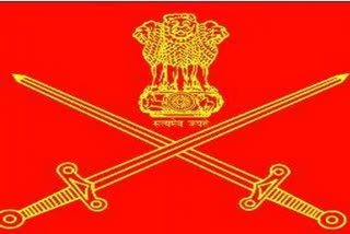 ഇന്ത്യൻ സൈന്യം ഇന്ത്യൻ ആർമി military medical professionals COVID-19 Indian Army