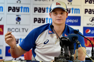 Steve smith name indian cricketer he like the most