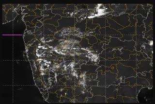 Rainfall in maharashtra