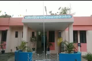 corona positive patient found in various government offices in gondiya