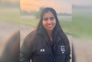 Anvi Bhutani of Indian origin Oxford Students' Union by-election Indian-origin Anvee Bhutani elected Oxford Student Union President Anvee Bhutani elected Oxford Student Union President Anvee Bhutani അൻ‌വി ഭൂട്ടാനി ഓക്സ്ഫോർഡ് സ്റ്റുഡന്‍റ് യൂണിയൻ പ്രസിഡന്‍റായി ഇന്ത്യൻ വംശജ ഓക്സ്ഫോർഡ് യൂണിവേഴ്‌സിറ്റി Oxford Student Union President Oxford university Indian-origin elected Oxford Student Union President ലണ്ടൻ london