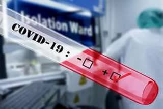 5 more test positive for COVID-19 in Nagaland; tally rises to 123 റിപ്പോർട്ട് ചെയ്തു പങ്‌നു ഫോം നാഗാലാൻഡിൽ