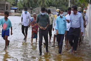 Puravi cyclone