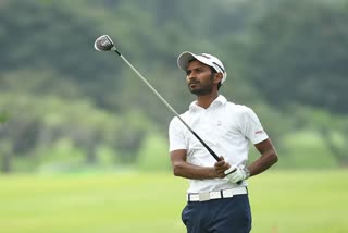 Golfer Rashid khan writes letter to pm