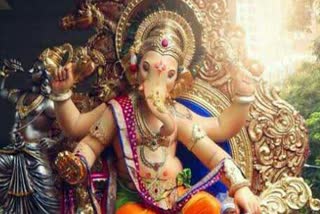 Ganesha