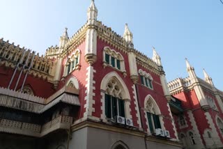 calcutta high court