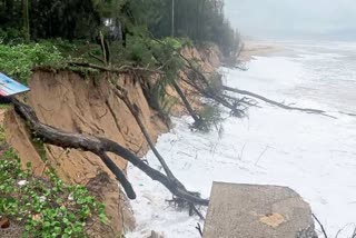 Landslide in sindhudurg