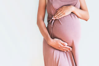 pregnant lady travelled for 460 km for delivery