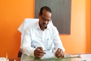 शिक्षा विभाग की बड़ी कार्रवाई.