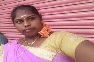 Pregnant women suicide at thiyanapuram
