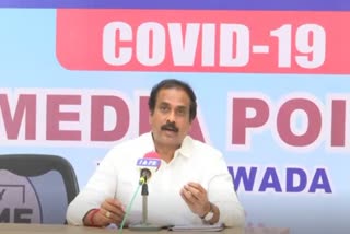 Andhra Pradesh: Minister slams TDP for propaganda over YSR Free Crop Insurance scheme Andhra Pradesh TDP YSR Free Crop Insurance scheme ചന്ദ്രബാബു നായിഡുവിനെതിരെ ആരോപണവുമായി കുരസല കന്നബാബു ചന്ദ്രബാബു നായിഡു കുരസല കന്നബാബു