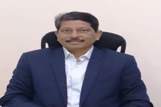 Milind shambharkar 