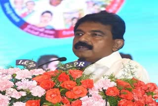 TDP unable to bear welfare governance of YSRCP says Andhra minister TDP unable to bear welfare governance of YSRCP, says Andhra minister ജഗന്‍മോഹന്‍ റെഡ്ഡിയുടെ ക്ഷേമഭരണം ചന്ദ്രബാബു നായിഡുവിന് ദഹിക്കില്ലെന്ന് മന്ത്രി പെർനി വെങ്കട്ടരാമയ്യ ജഗന്‍മോഹന്‍ റെഡ്ഡി ജഗന്‍മോഹന്‍ റെഡ്ഡി മന്ത്രി പെർനി വെങ്കട്ടരാമയ്യ