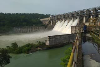 Bango Dam Korba