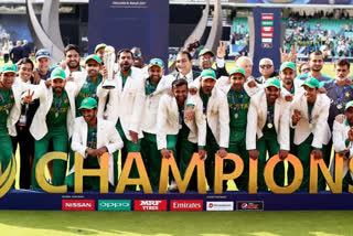 This Day That Year: Pakistan thrashed India to win 2017 Champions Trophy