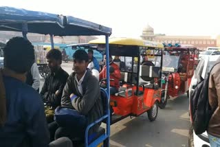 जयपुर की खबर, अऩलॉक में प्रदूषण, प्रदूषण की समस्या, अऩलॉक में बढ़ने लगा प्रदूषण, Jaipur news, pollution in alok, pollution problem, pollution started increasing in alok