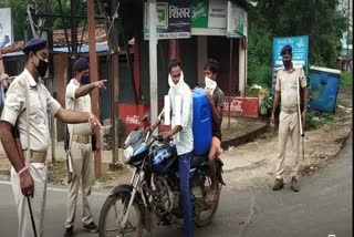 vehicle checking campaign 