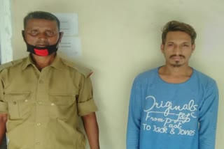 Member of criminal organization NSPM arrested in Giridih