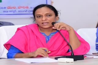 warangal rural collector teleconference on corona cases