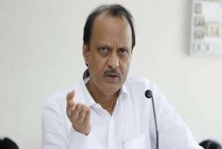 Maharashtra Maharashtra COVID Maharashtra COVID vaccine Maharashtra Deputy CM Maharashtra Health Minister Rajesh Tope Ajit Pawar അജിത് പവാർ രണ്ടാം ഡോസ് വാക്സിനേഷൻ മഹാരാഷ്ട്ര വാക്സിനേഷൻ മഹാരാഷ്ട്ര ആരോഗ്യമന്ത്രി രാജേഷ് ടോപ്പെ മഹാരാഷ്‌ട്ര ഉപമുഖ്യമന്ത്രി